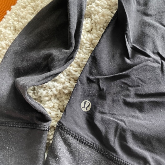 Lululemon Crewneck - Picture 3 of 5